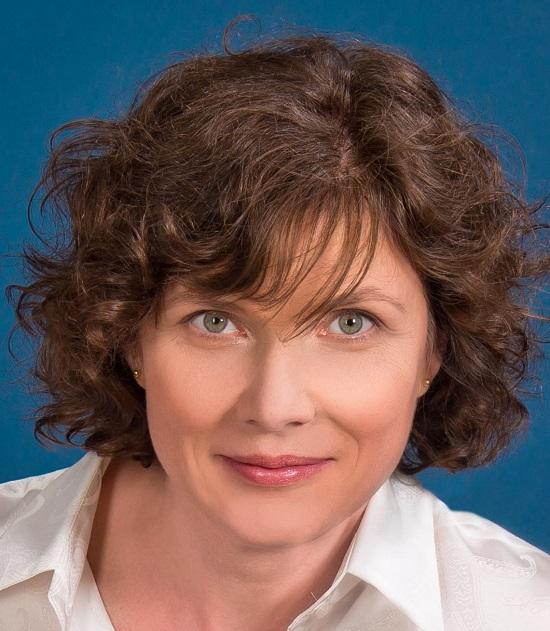 Ph.D. / Assistant Professor Aneta Dowgiert