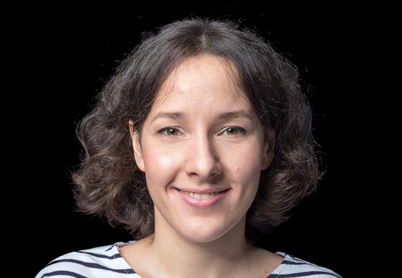 Ph.D. / Assistant Professor Małgorzata Kłos