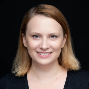 Magdalena Przedniczek