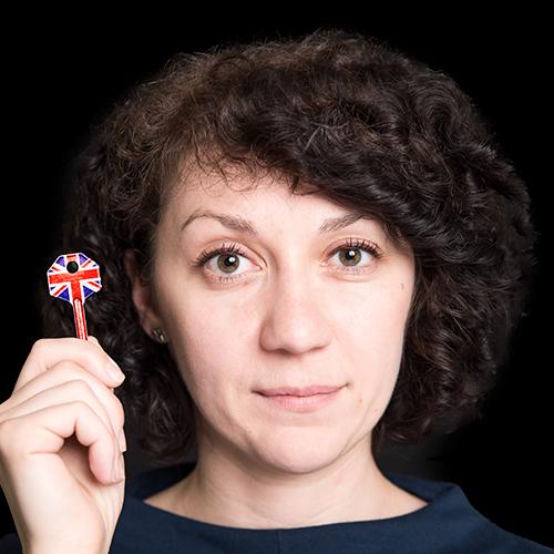 English Preparatory School with Polish