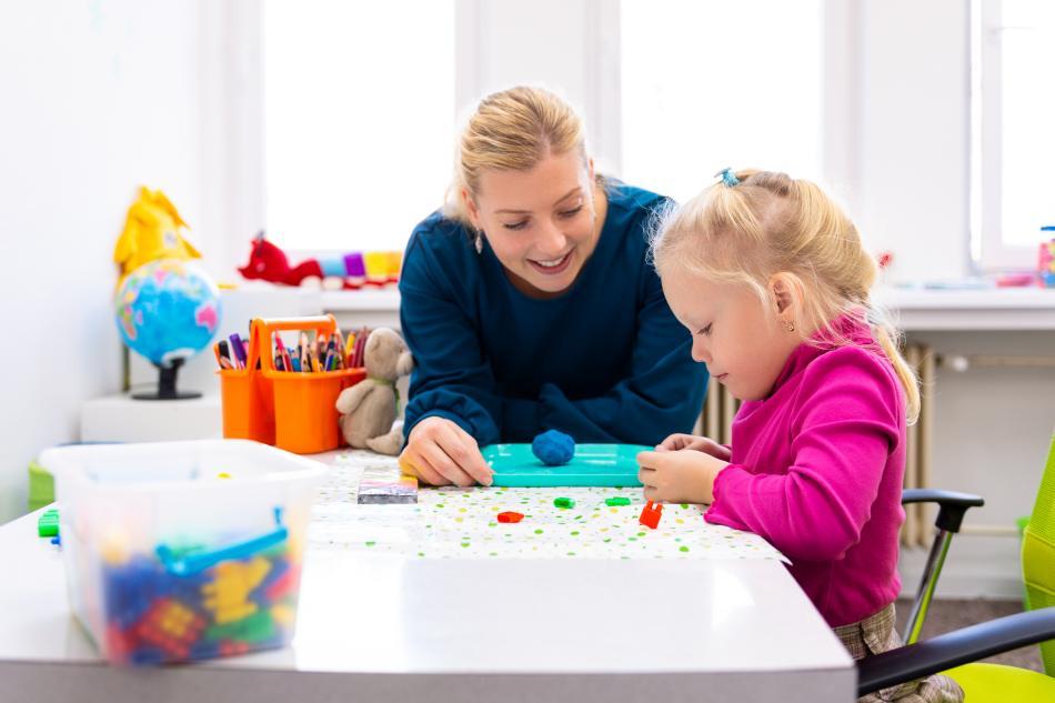 Educational psychologist