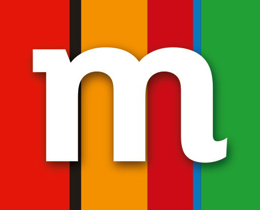 mBank logo
