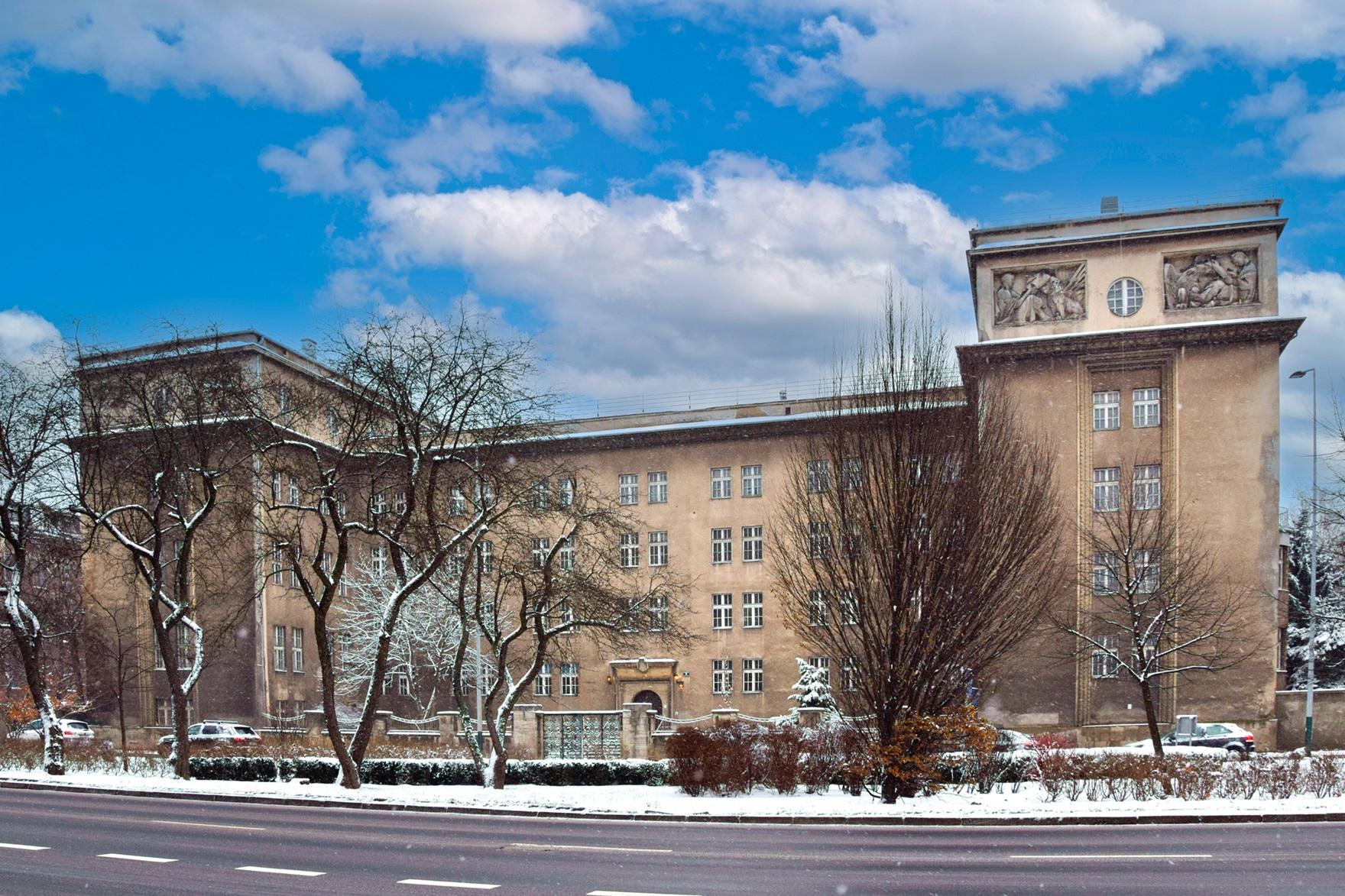 SWPS University acquires new building for its Kraków campus