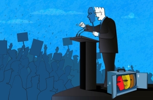 Constitutional imaginaries, populism, and European democracy – lecture by Prof. Jiří Přibáň