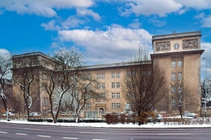 SWPS University acquires new building for its Kraków campus